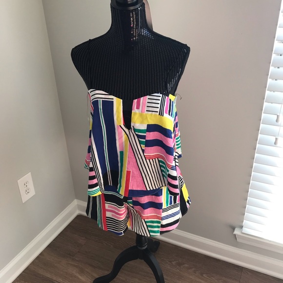 Romper - Picture 1 of 3